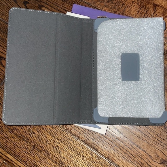 Targus Black Protective Case for Ipad Mini - Picture 3 of 3
